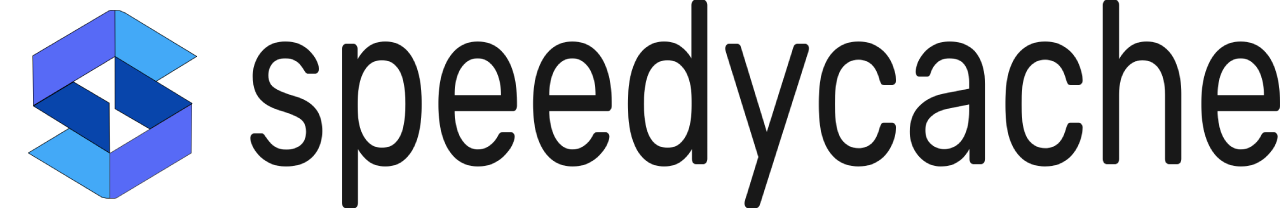 speedycache-logo-